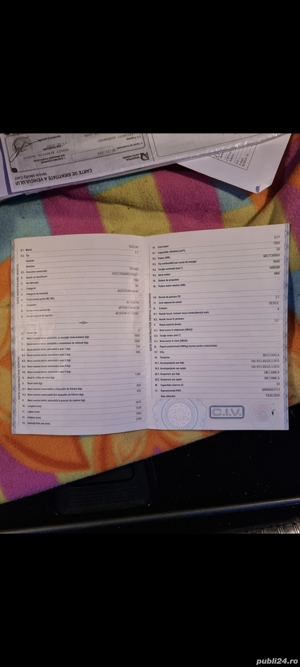 Suzuki Vitara 1,9Diesel - imagine 2