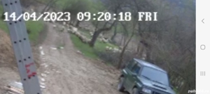 Suzuki Vitara 1,9Diesel - imagine 4