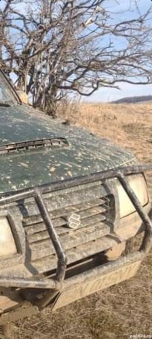 Suzuki Vitara 1,9Diesel