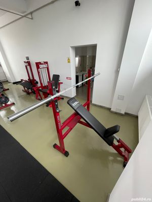 echipament sala fitness - imagine 4