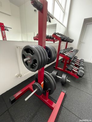 echipament sala fitness - imagine 2