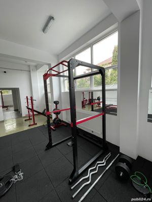 echipament sala fitness - imagine 7