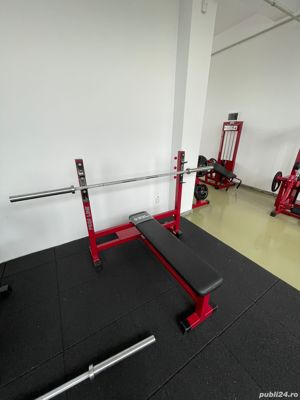 echipament sala fitness - imagine 5