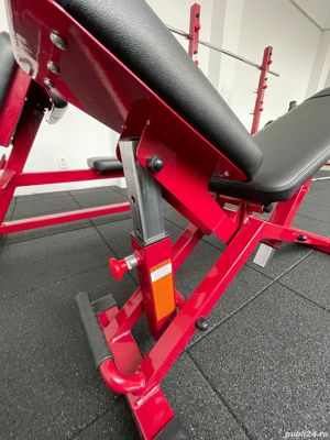echipament sala fitness - imagine 9