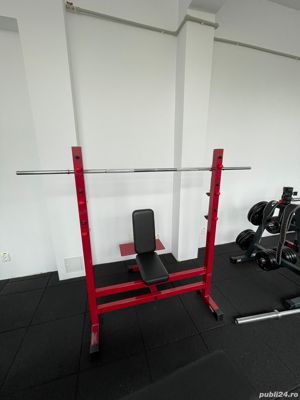 echipament sala fitness - imagine 6