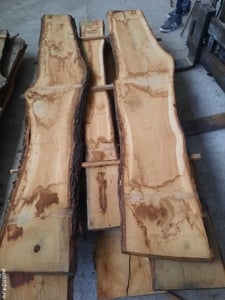 Cherestea de stejar - imagine 3