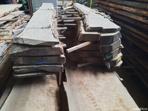 Cherestea de stejar - imagine 5