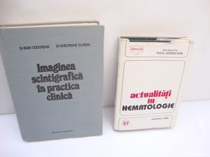 Carti de medicina (psihiatrie, psihologie, hematologie s.a.) - imagine 6