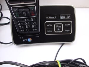 Telefon fix BT (British Telecomunication) 6500 - imagine 5