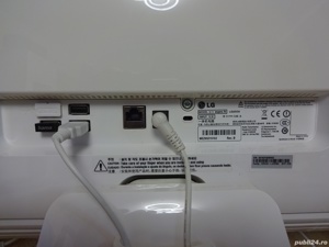 All in one PC,  model  LG22V24 - imagine 7