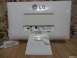 All in one PC,  model  LG22V24 - imagine 5