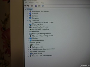 All in one PC,  model  LG22V24 - imagine 3