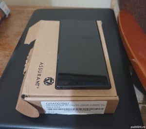 Vând Samsung Note 20 - imagine 4