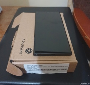 Vând Samsung Note 20