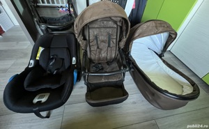 Carucior Venicci 3in 1 - imagine 2