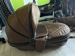 Carucior Venicci 3in 1 - imagine 4