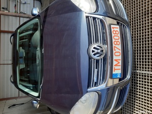 Vând Golf 5 1.9  - imagine 6 Vând Golf 5 1.9  - imagine 6