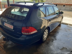 Vând Golf 5 1.9  - imagine 5 Vând Golf 5 1.9  - imagine 5