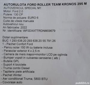 De vânzare  - imagine 5