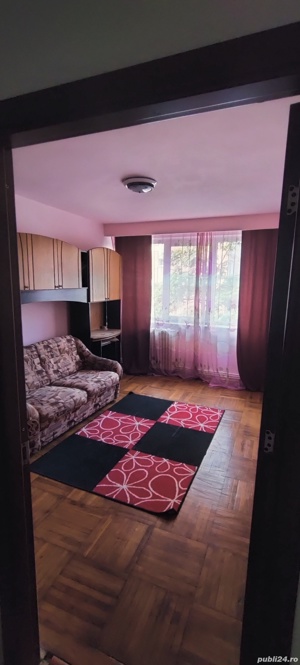 Vând apartament cu 3 camere - imagine 5