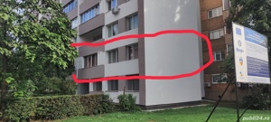 Vând apartament cu 3 camere - imagine 10