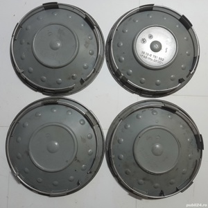 capace roata 2000 BMW 5 E39 - imagine 2