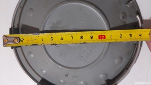 capace roata 2000 BMW 5 E39 - imagine 4