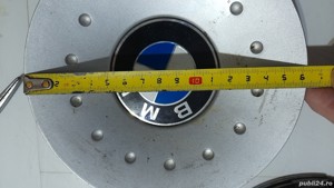 capace roata 2000 BMW 5 E39 - imagine 3