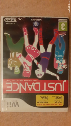 Joc Consola Nintendo - imagine 8