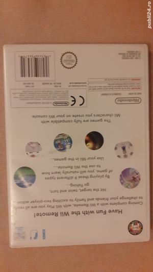 Joc Consola Nintendo - imagine 11