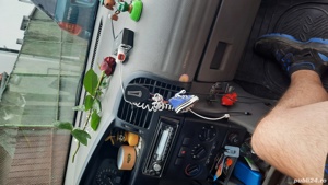 Opel Zafira.2.0 - imagine 6