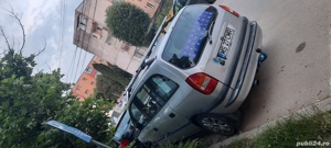 Opel Zafira.2.0 - imagine 4
