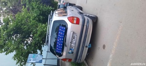 Opel Zafira.2.0 - imagine 7