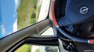 Opel Zafira.2.0 - imagine 9