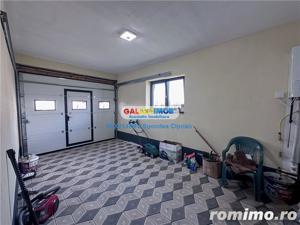 Casa Sanpetru 378 mp Teren 240 Utili - imagine 15