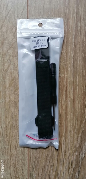 Curea Huawei Band 2 Pro  - imagine 2