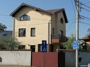 Casa 4 camere,  zona centrala Craiova