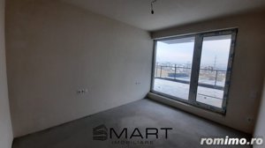 Penthouse 4 camere 2 bai terasa 98 mp | cartier Turnisor - imagine 4