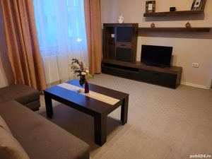 Proprietar închiriez apartament 2 camere Timisoara