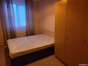 Proprietar închiriez apartament 2 camere Timisoara - imagine 4