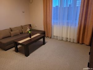 Proprietar închiriez apartament 2 camere Timisoara - imagine 2