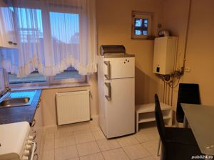 Proprietar închiriez apartament 2 camere Timisoara - imagine 5