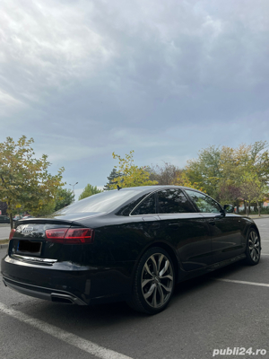 Audi A6 2016  S-line plus - imagine 3