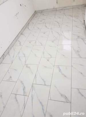 Execut lucrari amenajari interioare - imagine 2