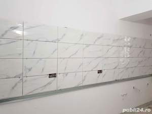 Execut lucrari amenajari interioare