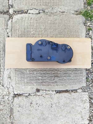 BORD suzuki gsxr 750 SRAD - imagine 2