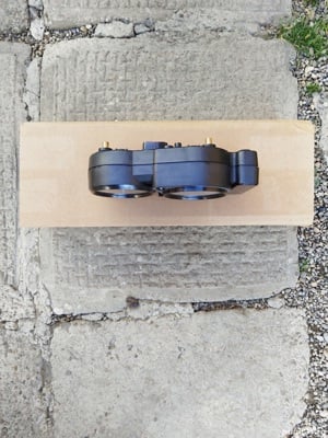 BORD suzuki gsxr 750 SRAD - imagine 4