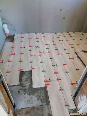 Execut lucrari amenajari interioare - imagine 5