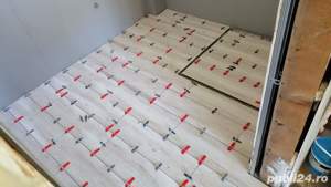 Execut lucrari amenajari interioare - imagine 4