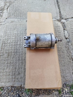 Electromotor honda cbr 600 f - imagine 3